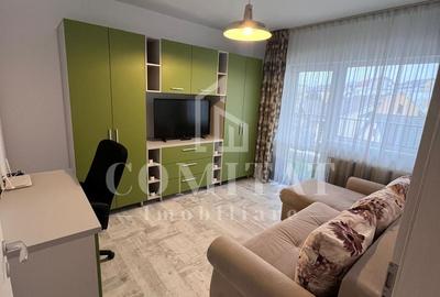 Apartament cu 2 camere decomandate | Zona Spitalului de Recuperare - 1