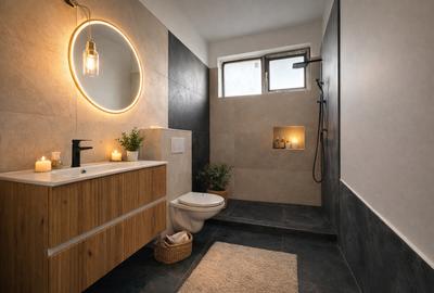 Casa dispusa pe parter, constructie noua - 5