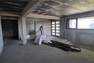Domnesti - Oportunitate investitie/ Teren 1.643 mp + casa la gri 476mp/  pozitie - 24