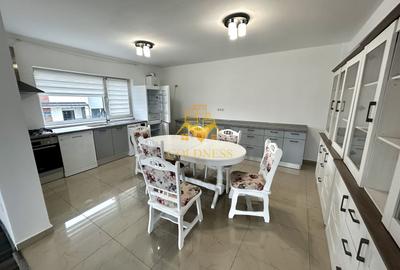 Penthouse 4 camere, Garaj, Modern, Padurea Hoia, Grigorescu - 8