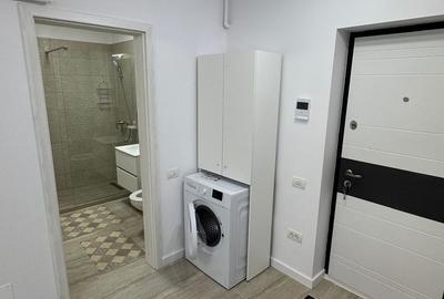 STUDIO MODERN COMPLEX 81 RESIDENCE-ZONA POPESTI- CENTRALA PROPRIE - 8