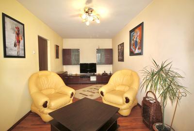 DRUMUL TABEREI-TIMISOARA, APARTAMENT MOBILAT SI UTILAT COMPLET, 0% COMISION! - 1