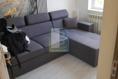 Apartament cu 2 camere decomandat în Pantelimon