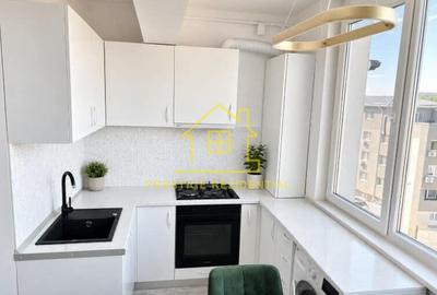 2 Cam / 51mp / Ozana-Parc Teilor / 2 Locuri Parcare / Bloc 2021 - 3