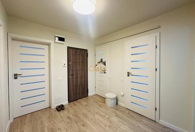 Apartament 4 camere | Renovat | 77 mpu |zona Gr. ALexandrescu Manastur - 9