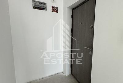 Apartament cu 2 camere incalzire in pardoseala, etajul 1 Bryatim. - 7