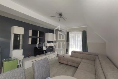 Apartament la vilă cu 4 camere decomandate | Cartierul Zorilor - 2