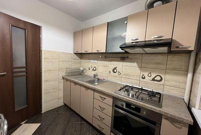AP. 2 CAMERE BRANCOVEANU - BLOC REABILITAT, BUCATARIE INCHISA, METROU - 4