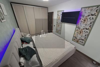Apartament 2 camere Vitan conf 1 - 4