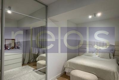 Apartament 3 camere premium – Upground Residence Pipera - 13