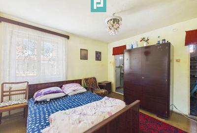 Casă cu 2 corpuri de clădire în Bujac - 14