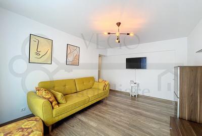 Apartament spatios 3 camere, 70 mp, optional garaj, langa Iulius Mall - 2