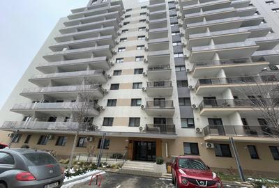 Apartament cu doua camere de inchiriat in zona Pallady - 23