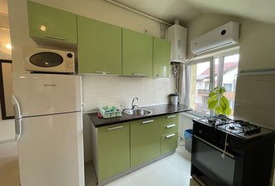Apartament 3 camere | Zorilor | UMF | UTCN | 2 Dormitoare | 65mp - 11