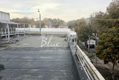 Spațiu Generos cu Terasă Circulabilă în Centru - 11