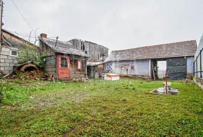 Teren intravilan pentru constructii de vanzare in Someseni, Cluj Napoca - 3