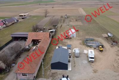 Teren intravilan de vânzare în Țufalău! - 3