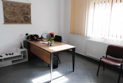 Inchiriere spatiu pentru birou, cabinet etc. in Ploiesti, zona Cantacuzino - 5