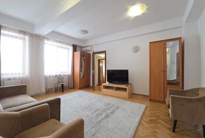 3 camere | Calea Victoriei | Str Gina Patrichi | COMISION 0 - 3