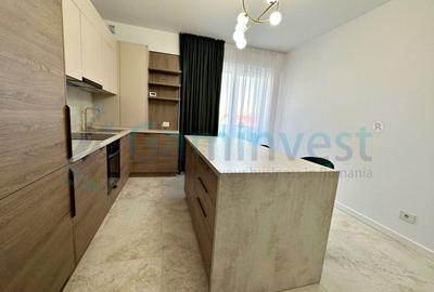 Apartament in bloc nou ultracentral, cu 2 camere, de  vanzare, Oradea, Bihor - 4