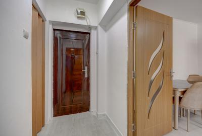 Apartament 2 camere la 2 min. metrou Orizont - 9
