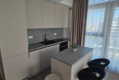 3 camere - inchiriere - UpSite - Floreasca - 4