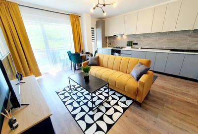 De inchiriat apartament de 3 camere in Floresti - 1