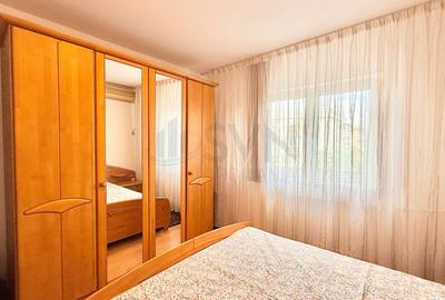 REA1028831 APARTAMENT RENOVAT l MOBILAT l BLOC REABILITAT l AVIATIEI l METROU 2 - 14