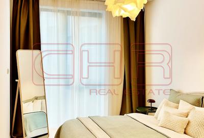 Apartament 3 camere Herastrau, Soseaua Nordului, #981 - 8