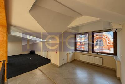 INCHIRIERE VILA | COTROCENI | 130MP | IDEAL OFFICE-CLINICA-SALON - 9