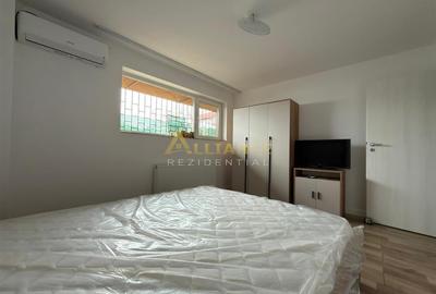 Garsoniera renovata | centrala proprie - 8