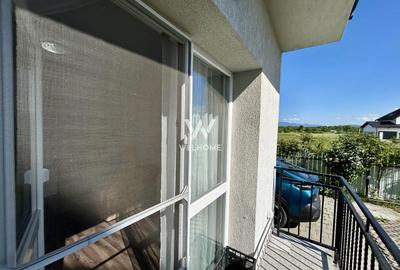 Apartament 2 camere, decomandat, 2 locuri de parcare - C. Arhitectilor - 5