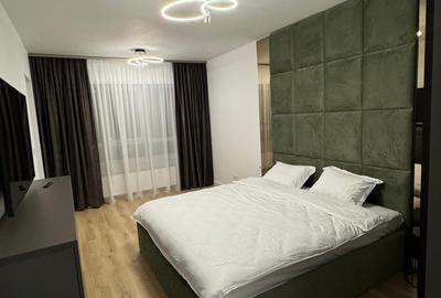 Apartament 2 camere, lux ! - 4
