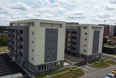 Spatiu Comercial / Birouri | Finisat | Loc de parcare inclus | Str. Marginii - 15