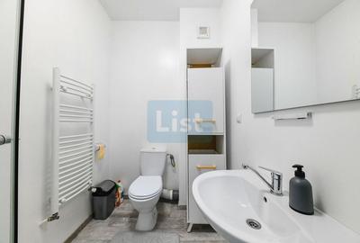 Comision 0! Apartament 1 camera | Sesul de sus | Floresti | Parcare | - 8