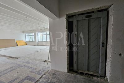 Birou de vanzare in Dambul Rotund, Cluj Napoca - 4