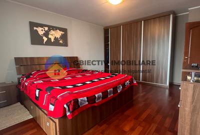 Apartament 4 camere/2 bai/2 balcoane Maratei - 17