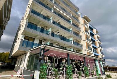 Mamaia Nord/ Promenadă Plaja Signature Apartament 2 camere Modern - 2