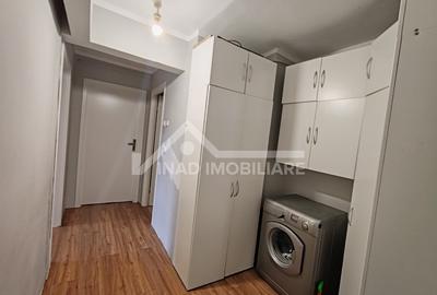 Apartament 3 camere, 2 balcoane, 1 parcare, Manastur, Str. Parang - 9