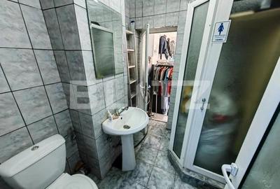 Spatiu comercial , 145 mp zona Cetate -Mercur - 7