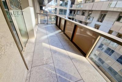 Apartament 3 camere - TERASA 12 MP - CORTINA - 10