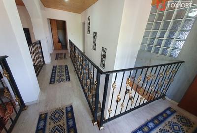 COMISION 0% Casa individuala cu 5 camere si teren de 1222 mp, Jebel - 40