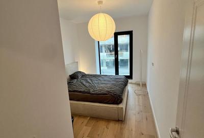 Rond OMV Pipera | Apt semi-mobilat | Terasa de 12 mp | View liber | LUX - 14