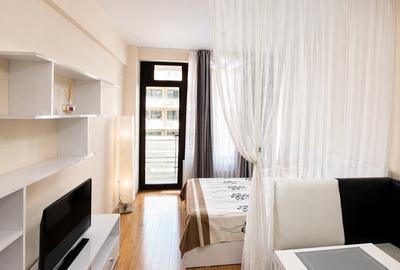 Apartament cu 1 camera, BLOC NOU, zona Copou-Stadion - 2