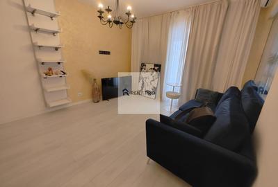 2 Camere Cozy 21 Residence Politehnica Parcare Inclusa - 3