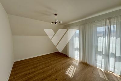 Casa noua individuala 4 camere si teren 470 mp Talmaciu Sibiu - 14
