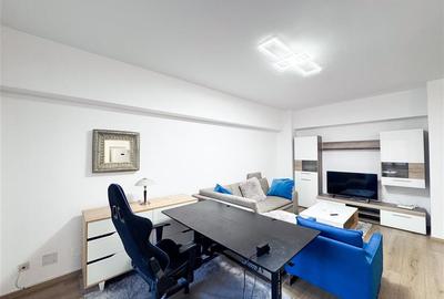 Apartament de inchiriat 3 camere Herastrau - 4