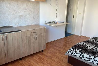Complex-Studentesc | 1 Camera  | Centrala Proprie. - 2