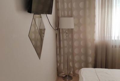 2 Camere | Padurea Baneasa | Centrala | Parcare | Decomandat - 5