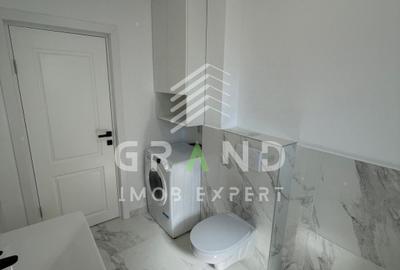 Apartament 2 camere | Semidecomandat | Parcare | Floresti - 8